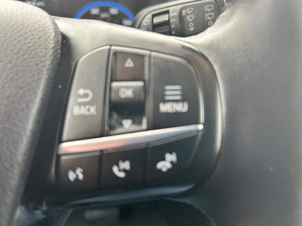 Ford Bronco Sport Big Bend 4x4 2024