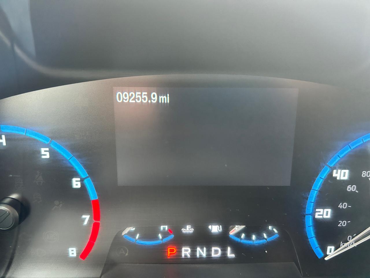 Ford Bronco Sport Big Bend 4x4 2024