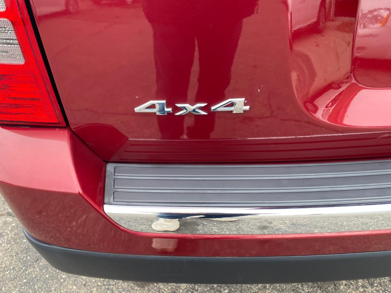 Jeep Patriot High Altitude 4x4 2017