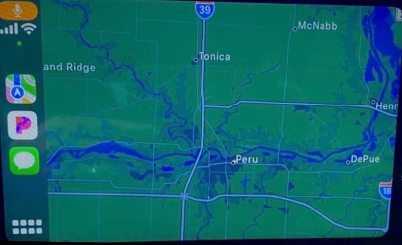 Ford Mustang Bullitt Fastback 2019