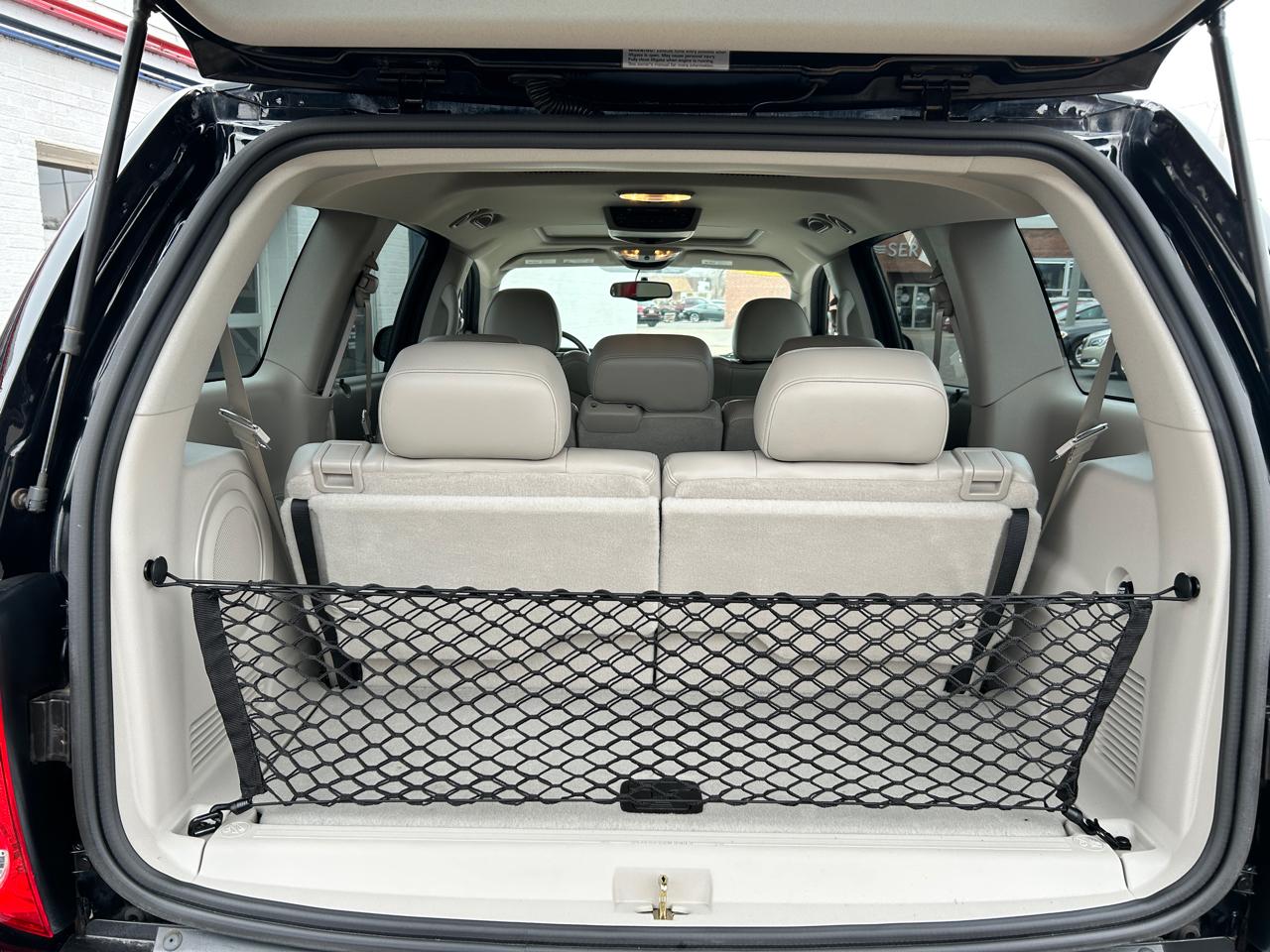 Dodge Durango 4dr 4WD Limited 2005