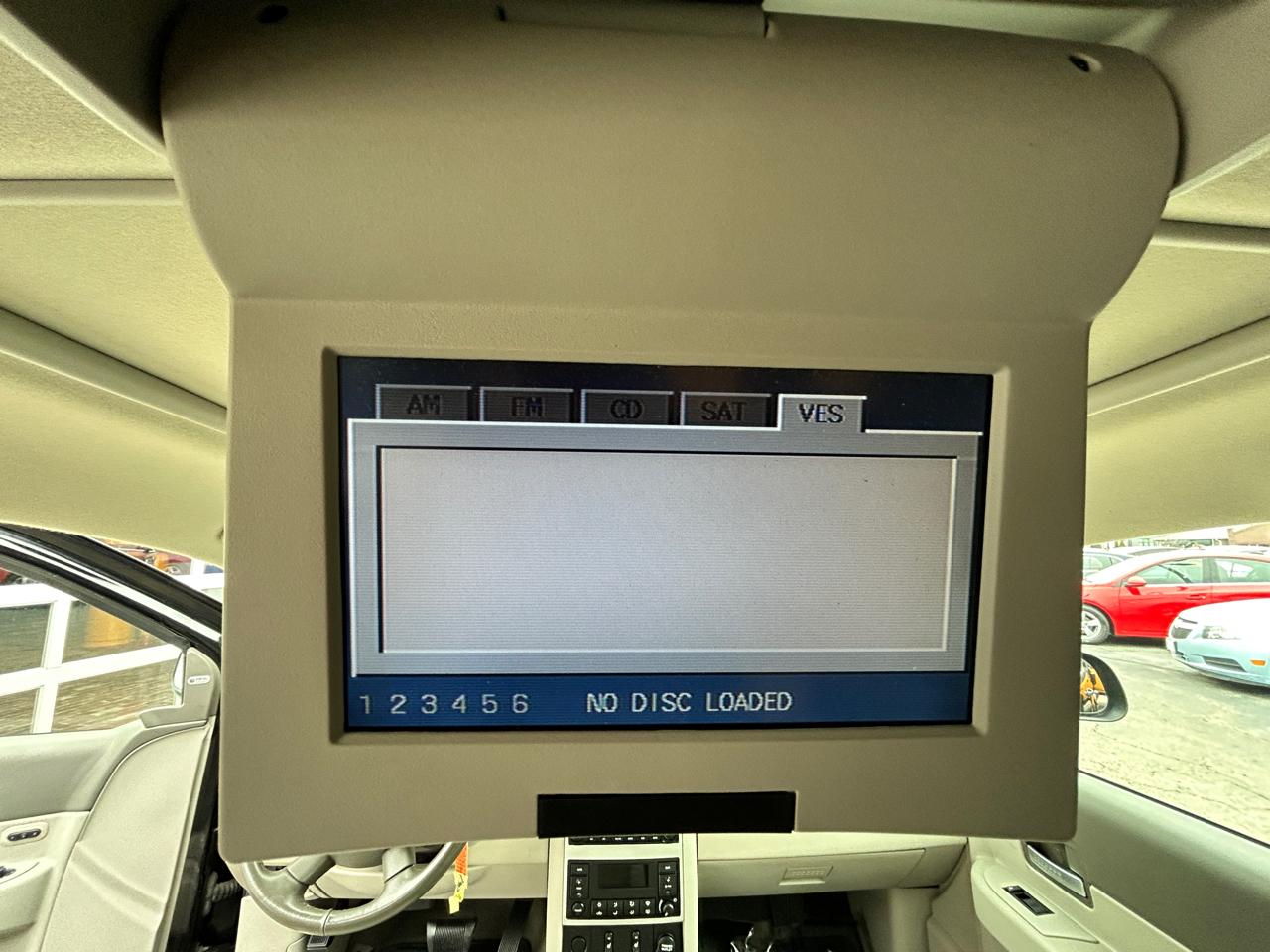 Dodge Durango 4dr 4WD Limited 2005