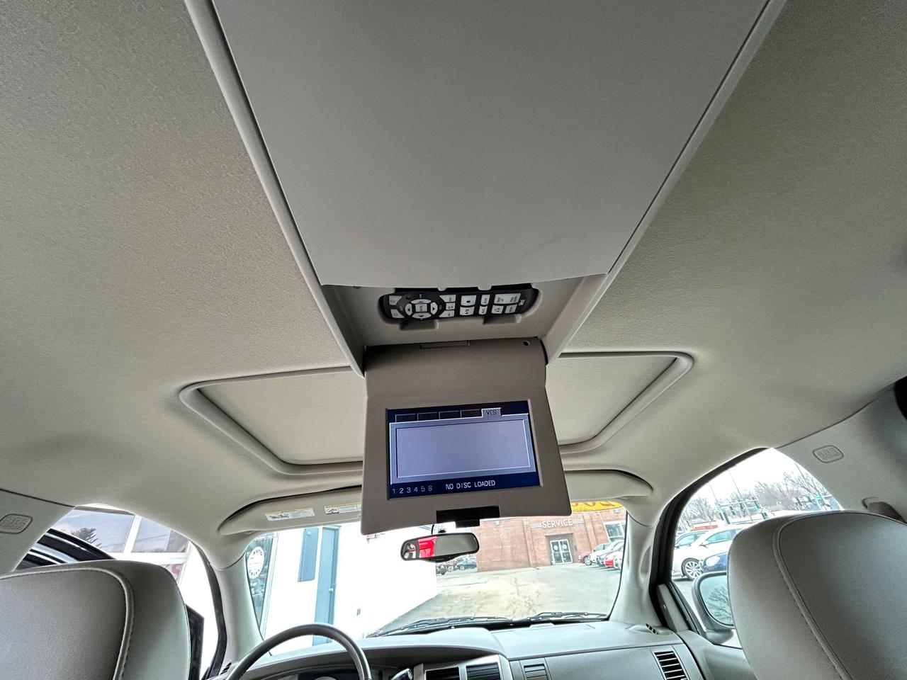 Dodge Durango 4dr 4WD Limited 2005