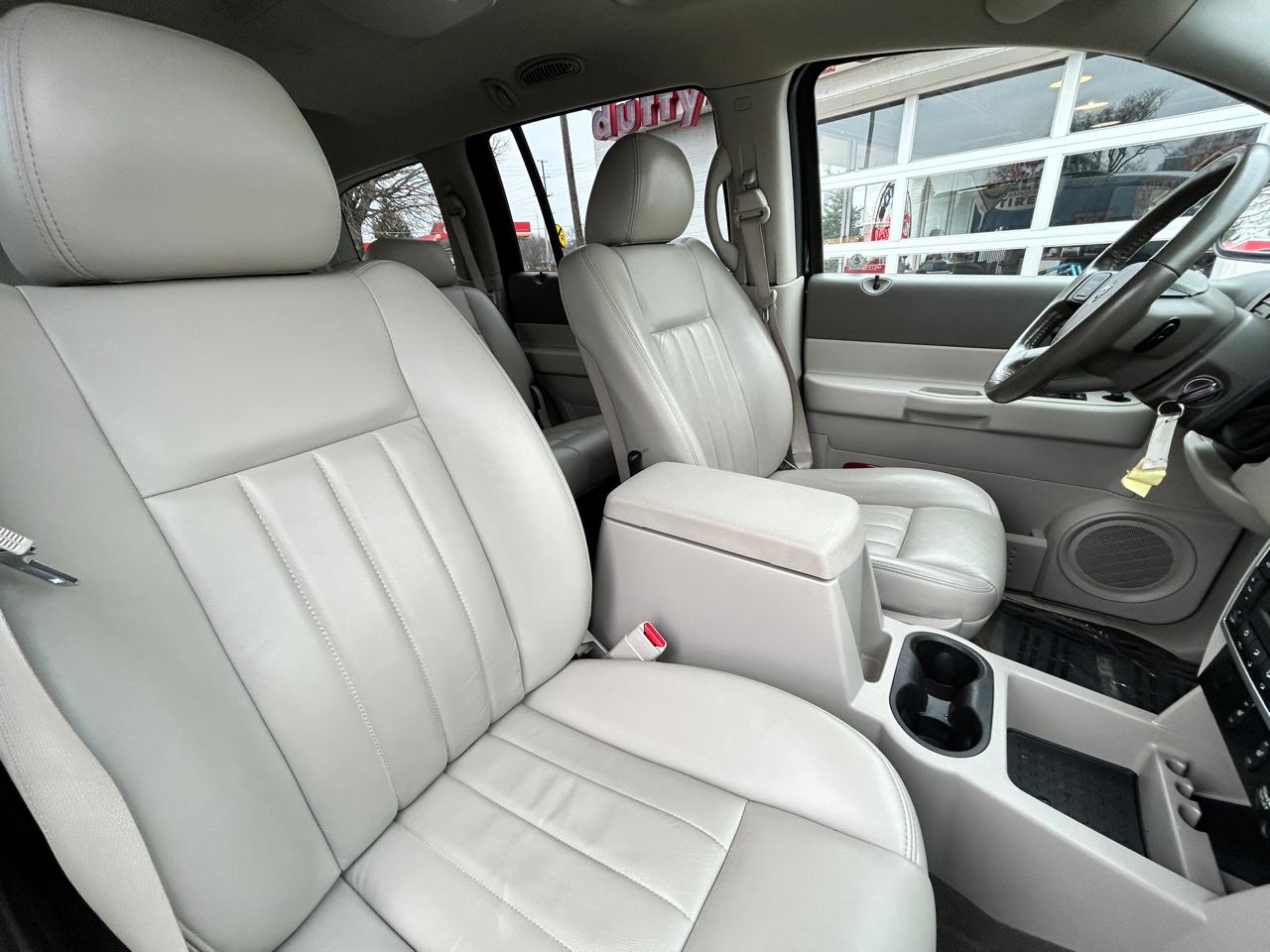 Dodge Durango 4dr 4WD Limited 2005