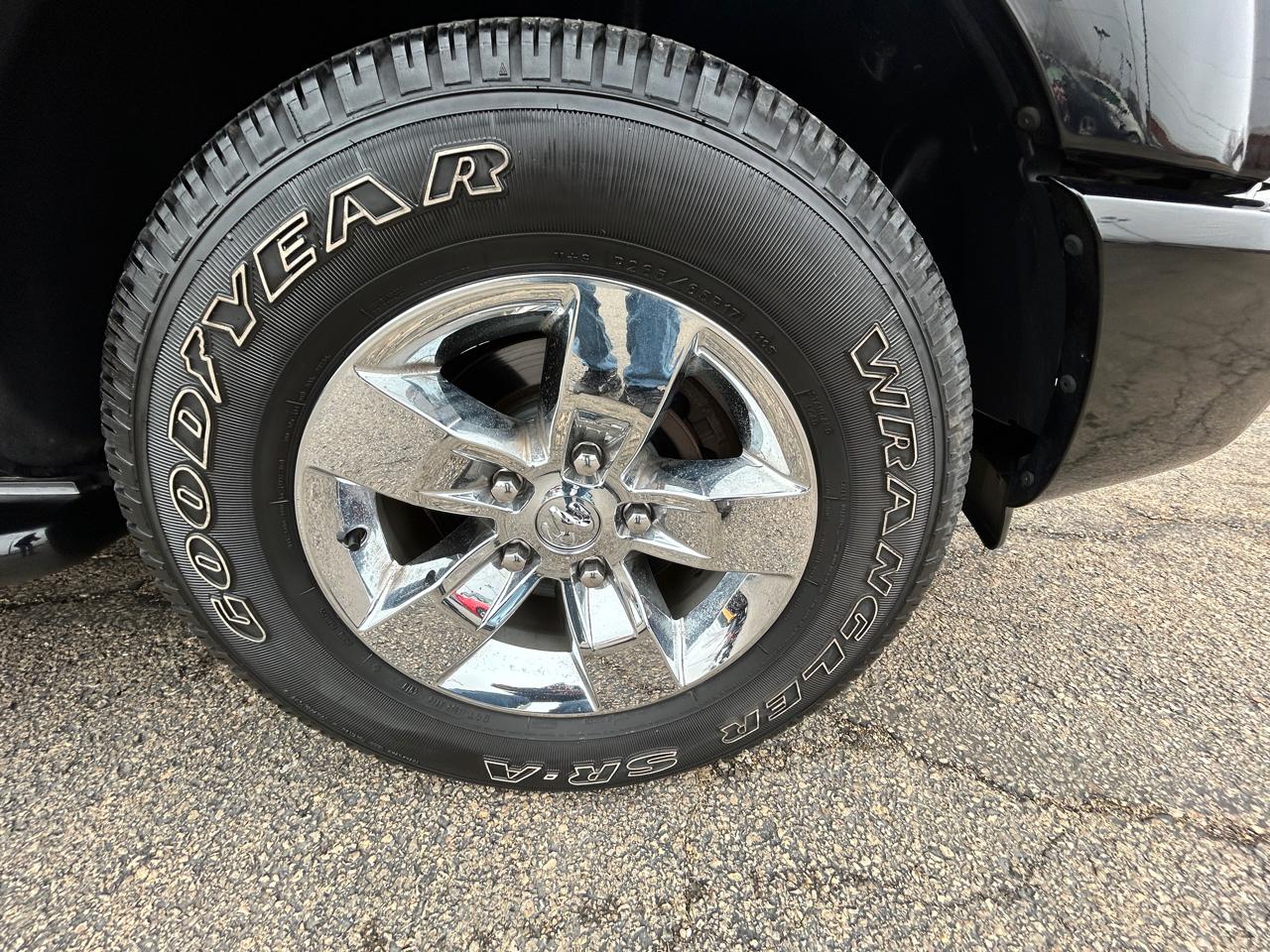 Dodge Durango 4dr 4WD Limited 2005