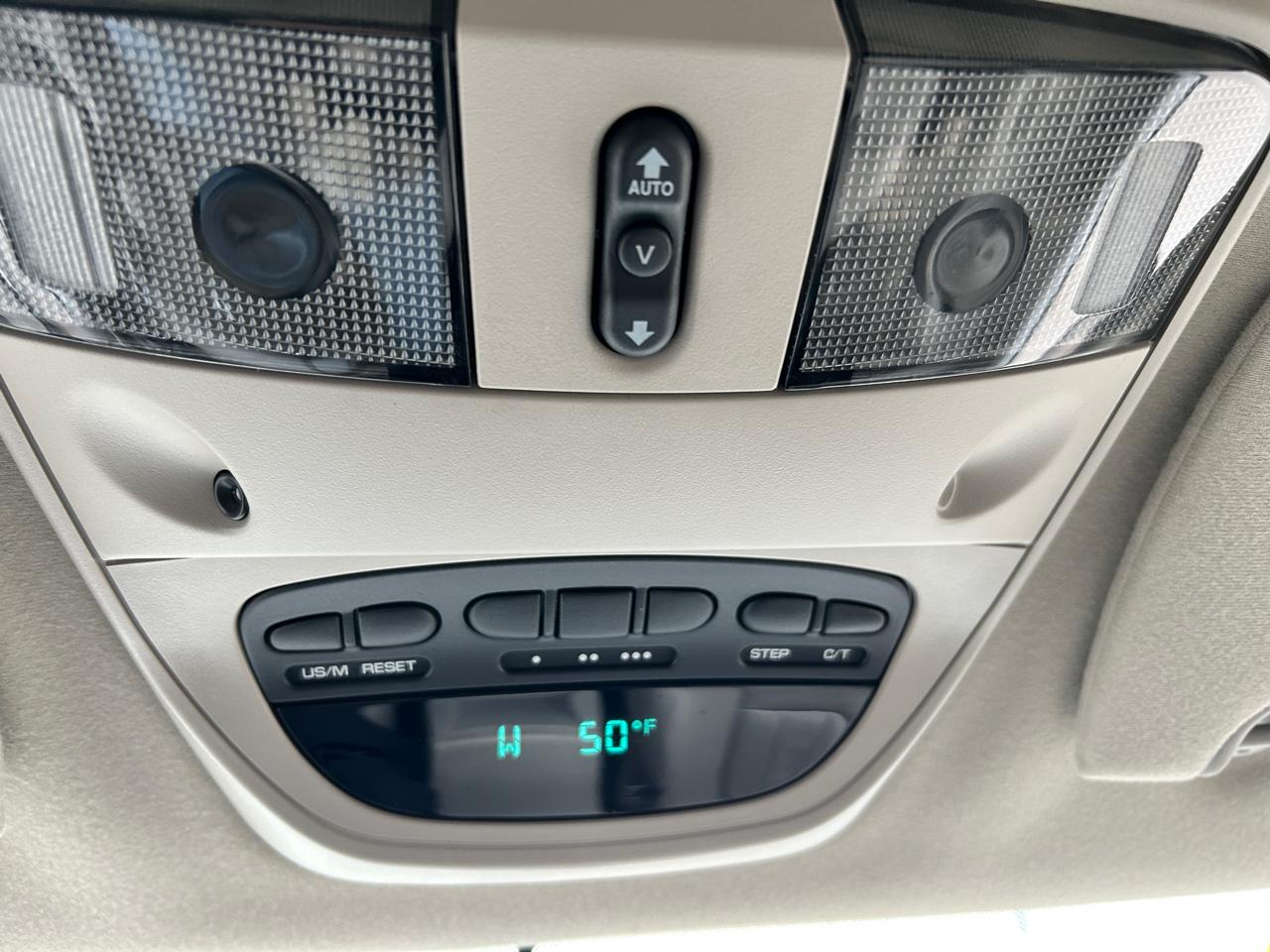 Dodge Durango 4dr 4WD Limited 2005