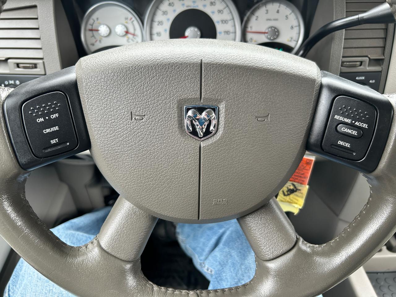 Dodge Durango 4dr 4WD Limited 2005