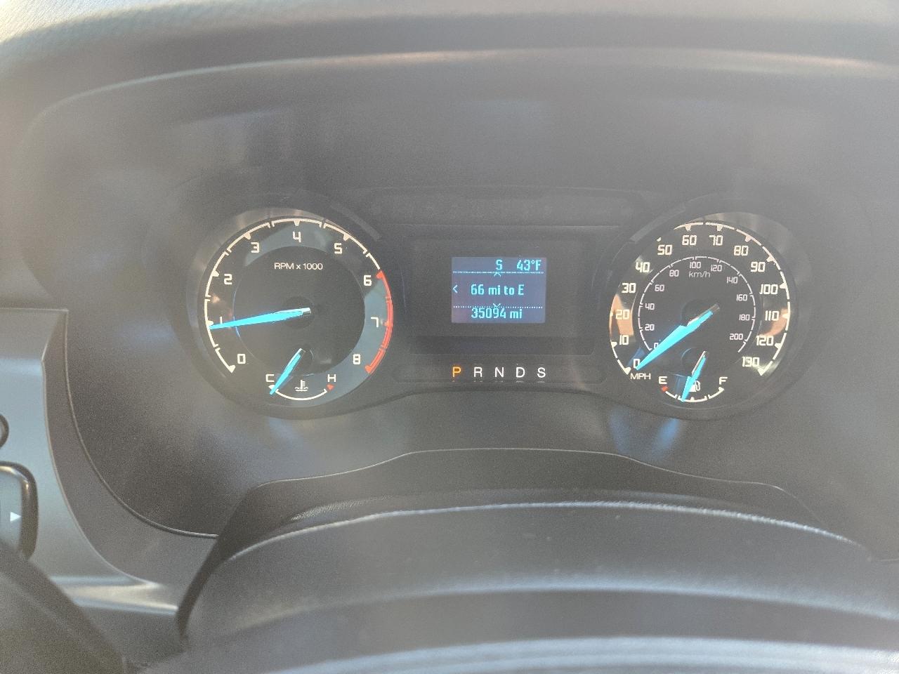 Ford Ranger LARIAT 2WD SuperCab 6' Box 2022