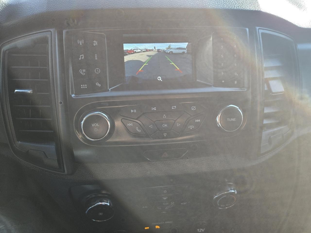 Ford Ranger LARIAT 2WD SuperCab 6' Box 2022