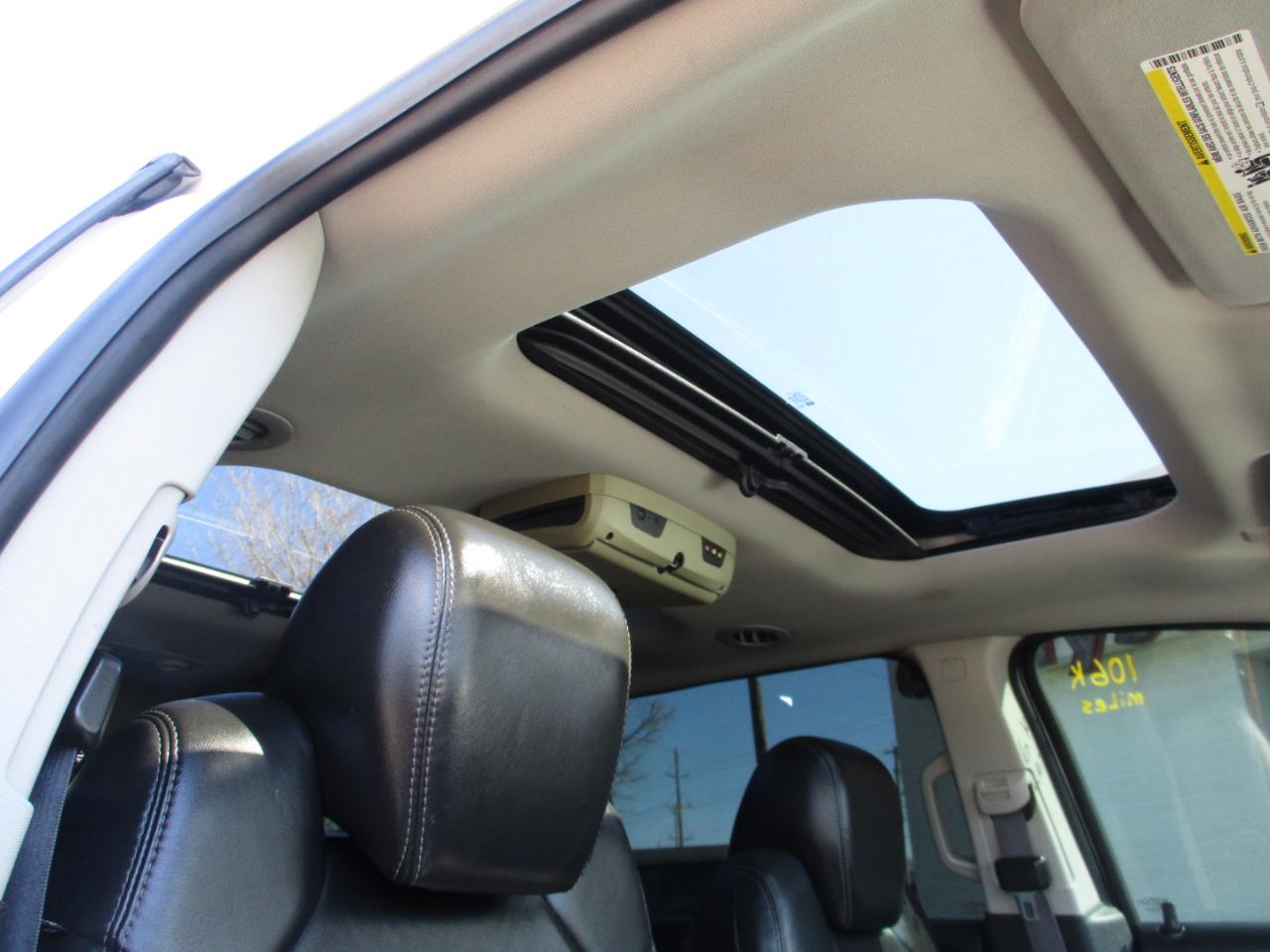 Chevrolet Traverse FWD 4dr LT w/2LT 2014