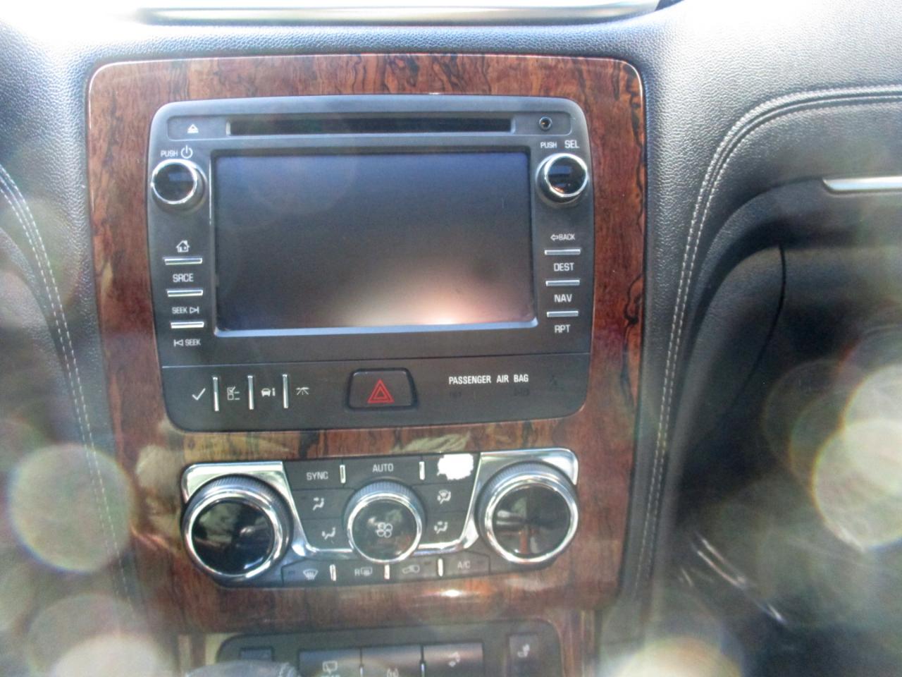 Chevrolet Traverse FWD 4dr LT w/2LT 2014