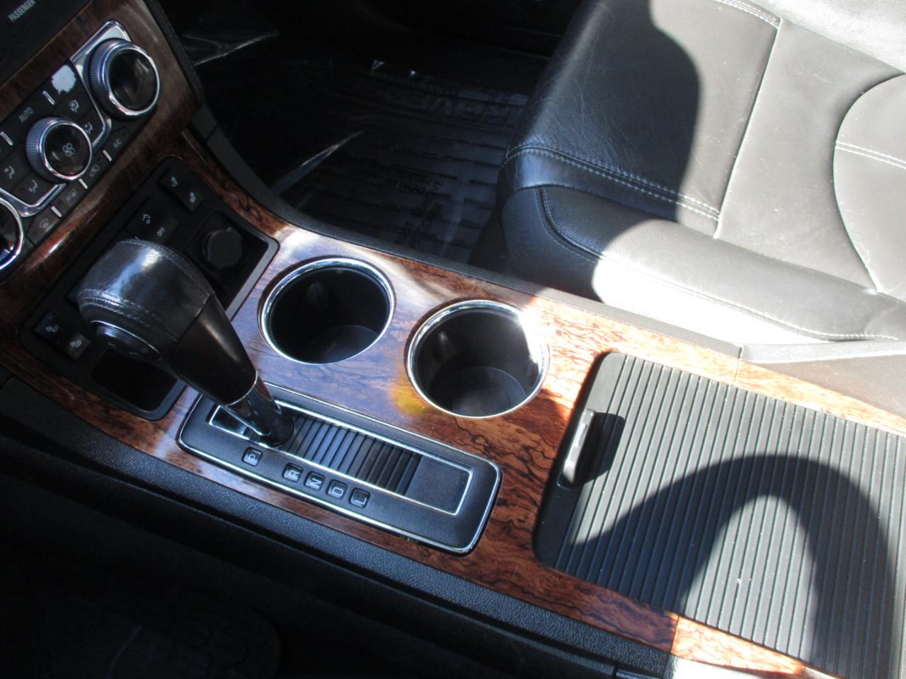 Chevrolet Traverse FWD 4dr LT w/2LT 2014