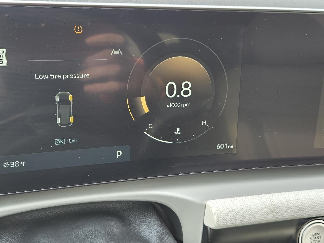 Hyundai Tucson SEL Convenience AWD 2025