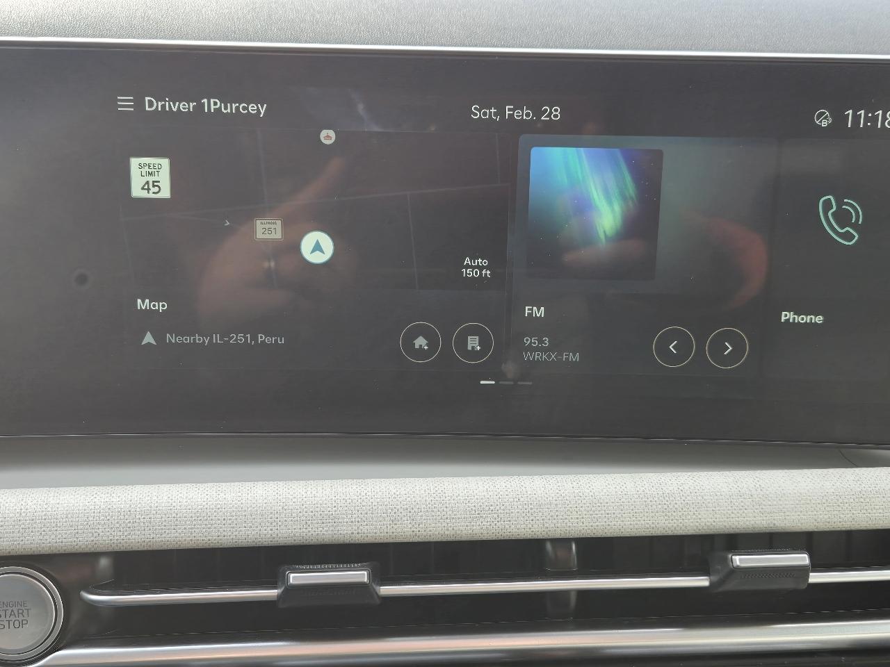 Hyundai Tucson SEL Convenience AWD 2025