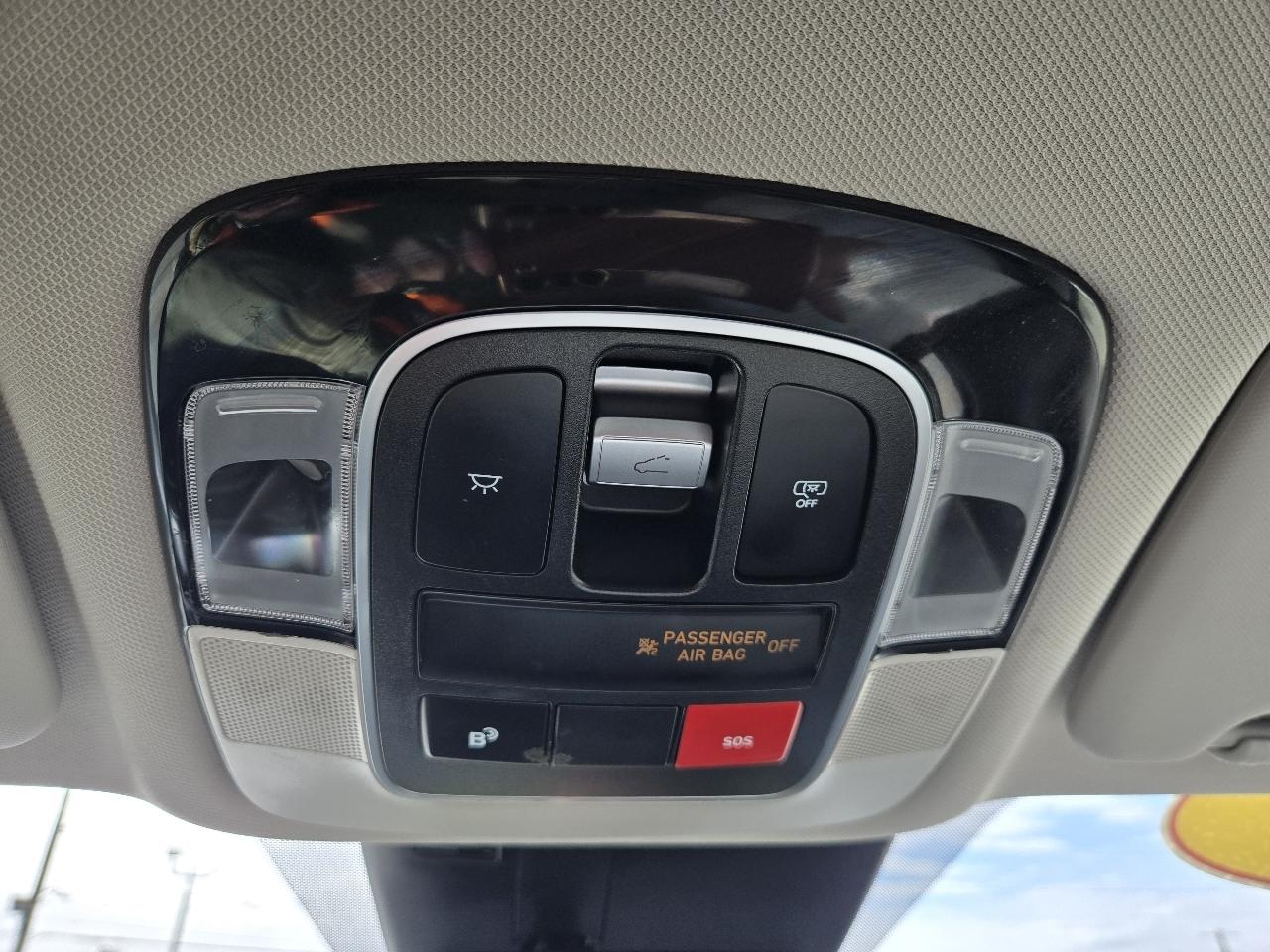 Hyundai Tucson SEL Convenience AWD 2025