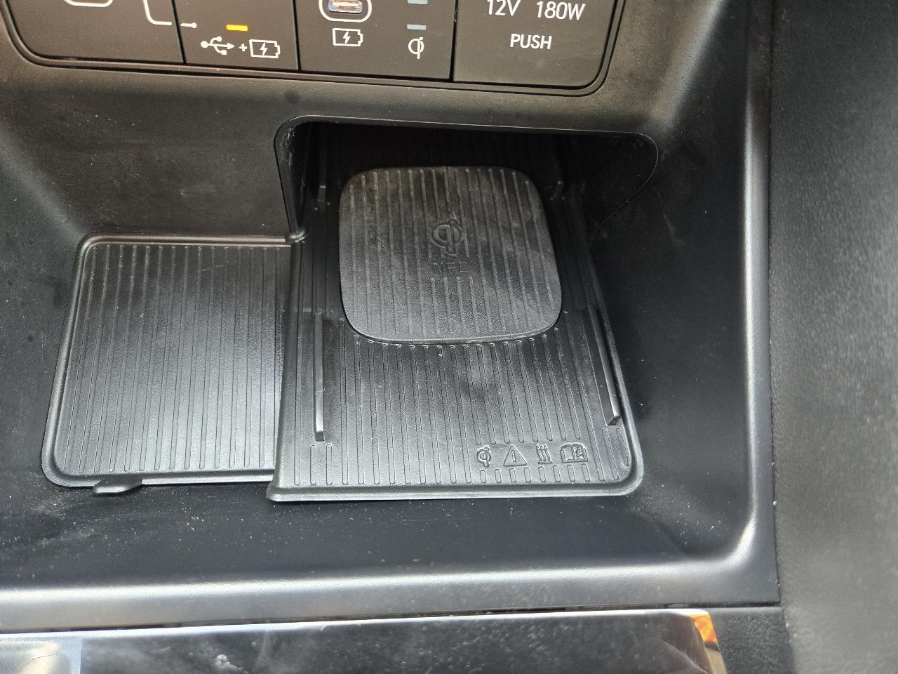 Hyundai Tucson SEL Convenience AWD 2025