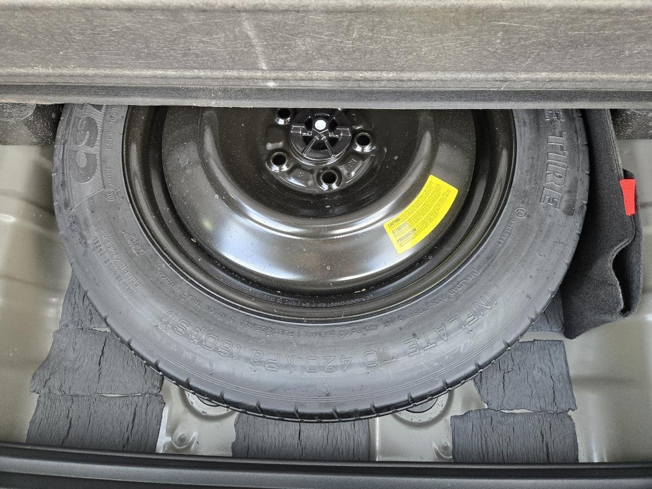 Hyundai Tucson SEL Convenience AWD 2025