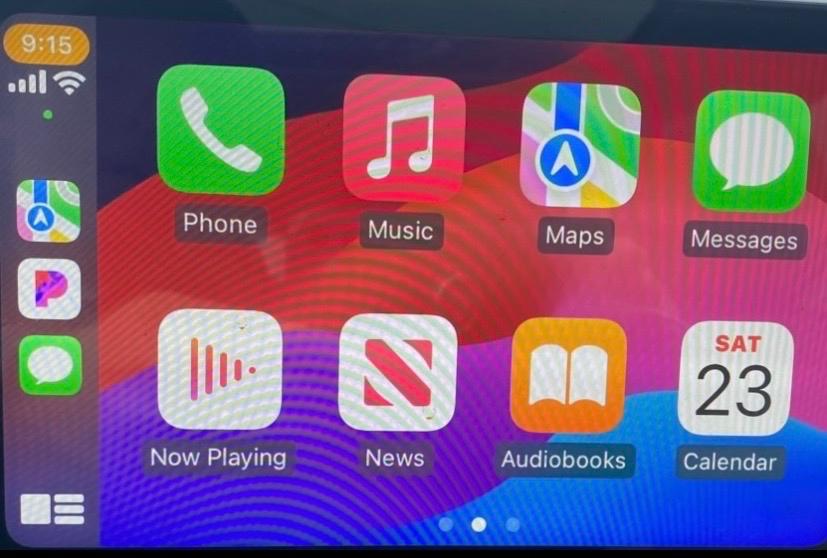 Hyundai Tucson SEL Convenience AWD 2025