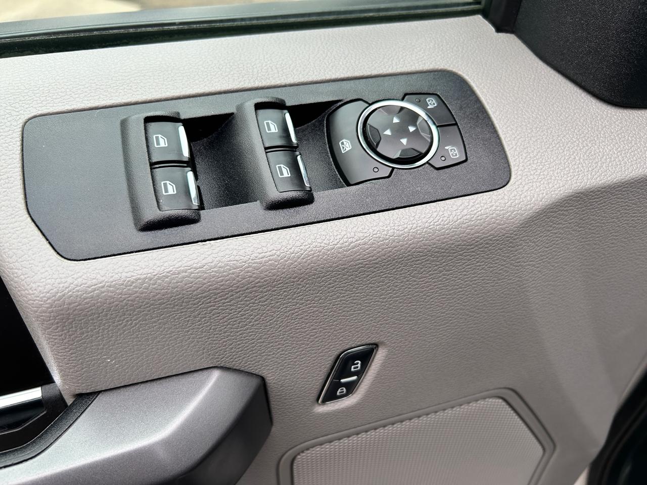 Ford F-150 XLT 4WD SuperCrew 6.5' Box 2019