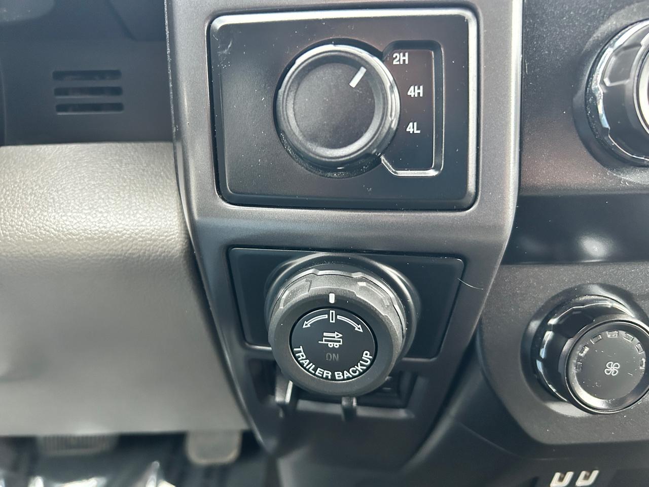 Ford F-150 XLT 4WD SuperCrew 6.5' Box 2019