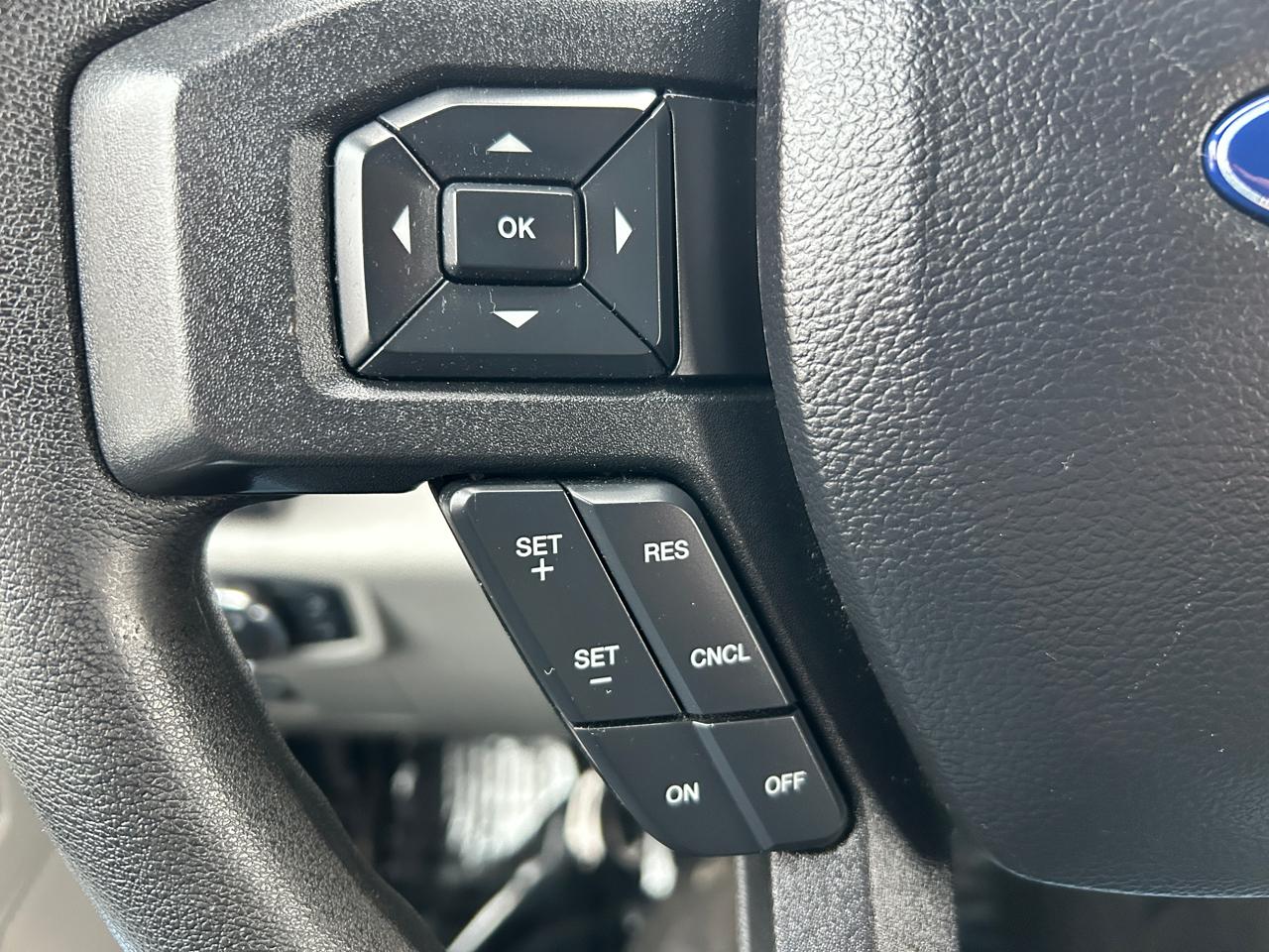 Ford F-150 XLT 4WD SuperCrew 6.5' Box 2019