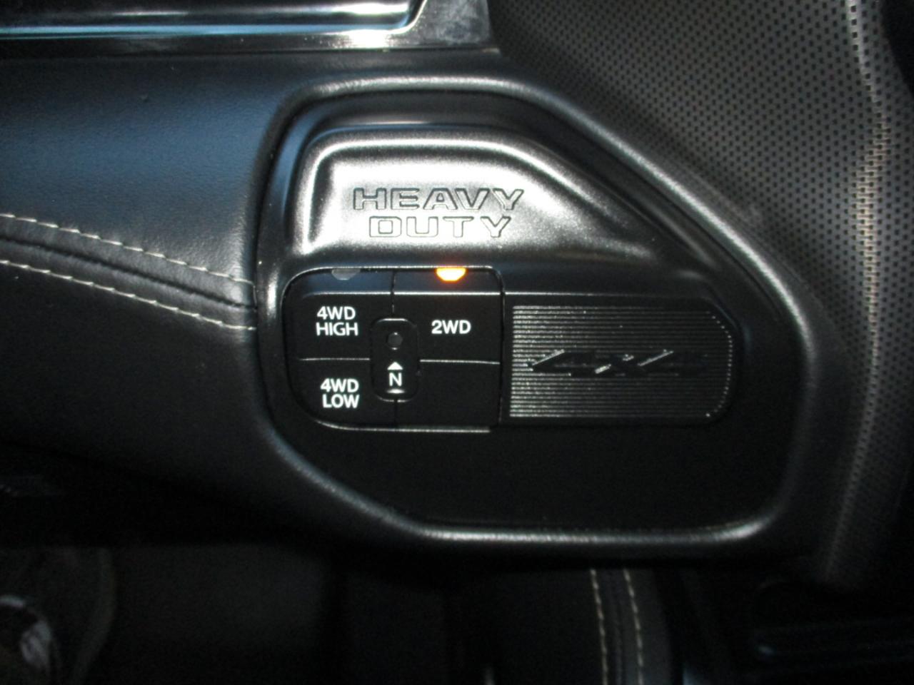 RAM 3500 Limited 4x4 Crew Cab 8' Box 2022