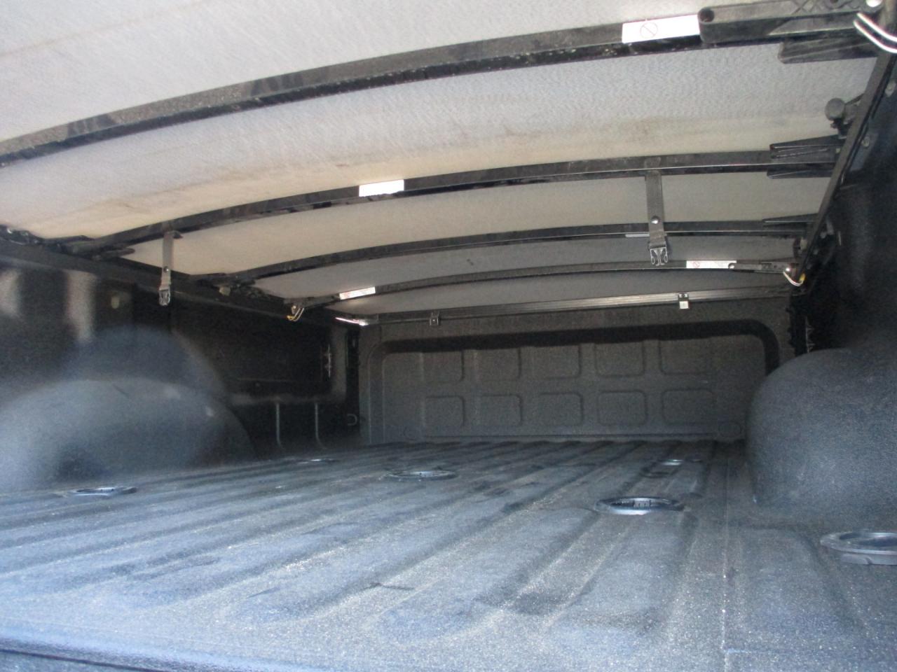 RAM 3500 Limited 4x4 Crew Cab 8' Box 2022