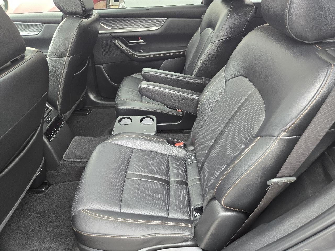 Mazda CX-90 3.3 Turbo Premium AWD 2024