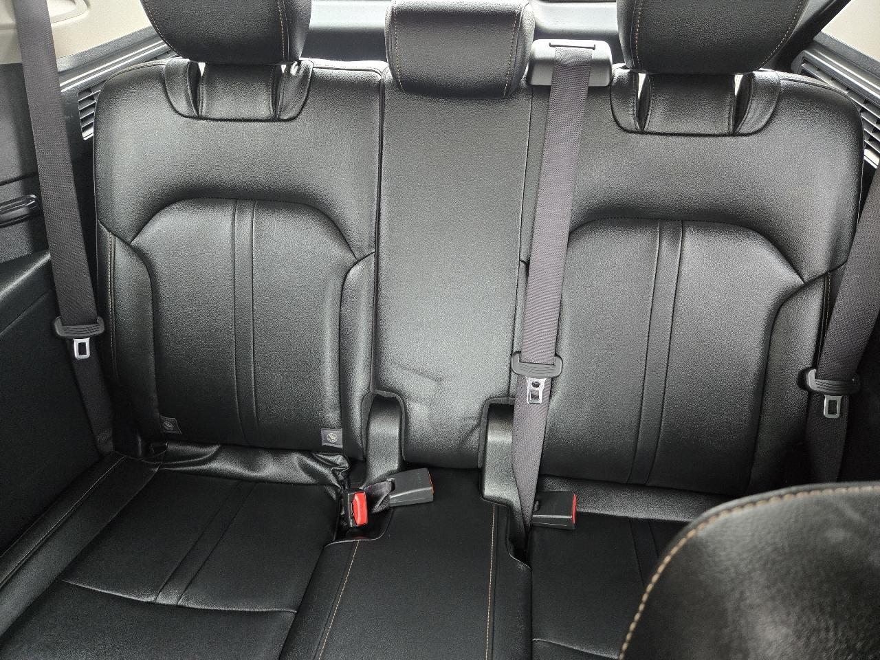 Mazda CX-90 3.3 Turbo Premium AWD 2024