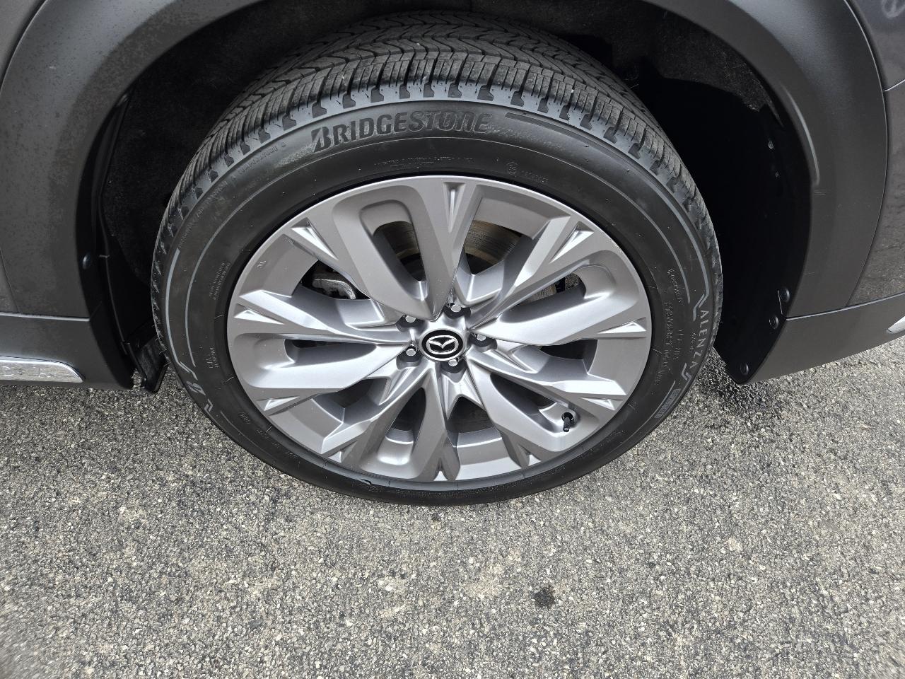 Mazda CX-90 3.3 Turbo Premium AWD 2024