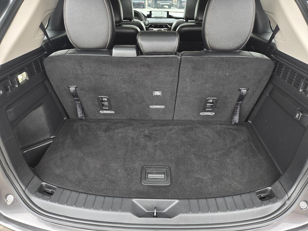 Mazda CX-90 3.3 Turbo Premium AWD 2024