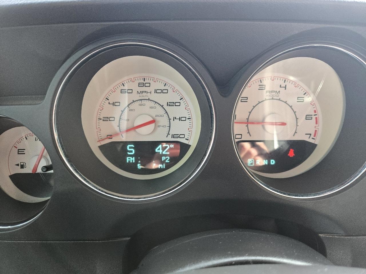 Dodge Challenger 2dr Cpe R/T Plus 2014