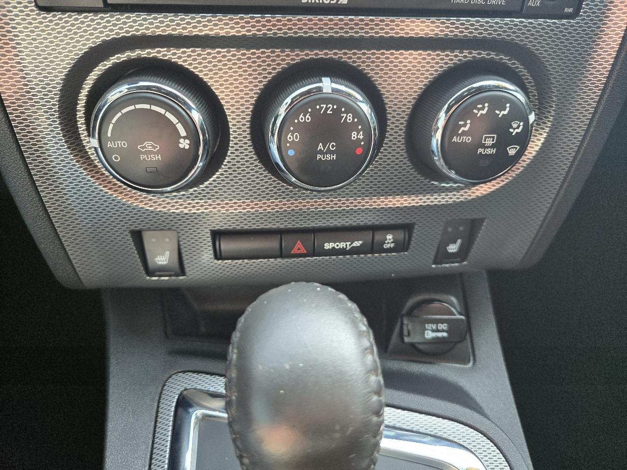 Dodge Challenger 2dr Cpe R/T Plus 2014