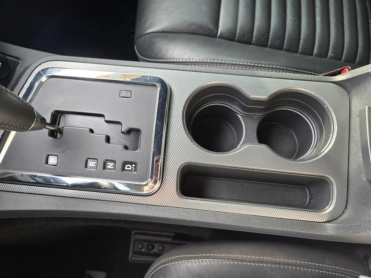 Dodge Challenger 2dr Cpe R/T Plus 2014