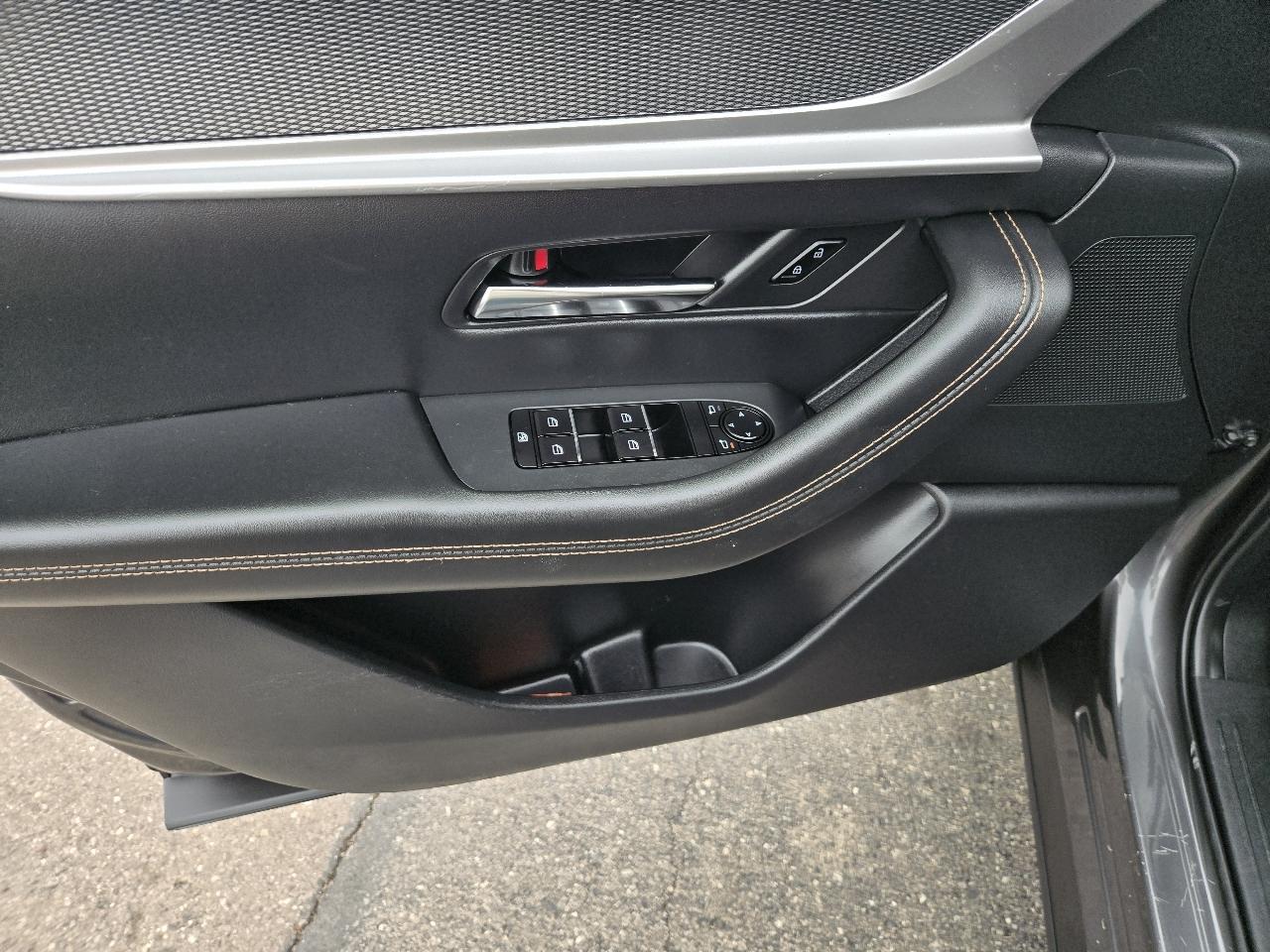 Mazda CX-90 3.3 Turbo Preferred Plus AWD 2024