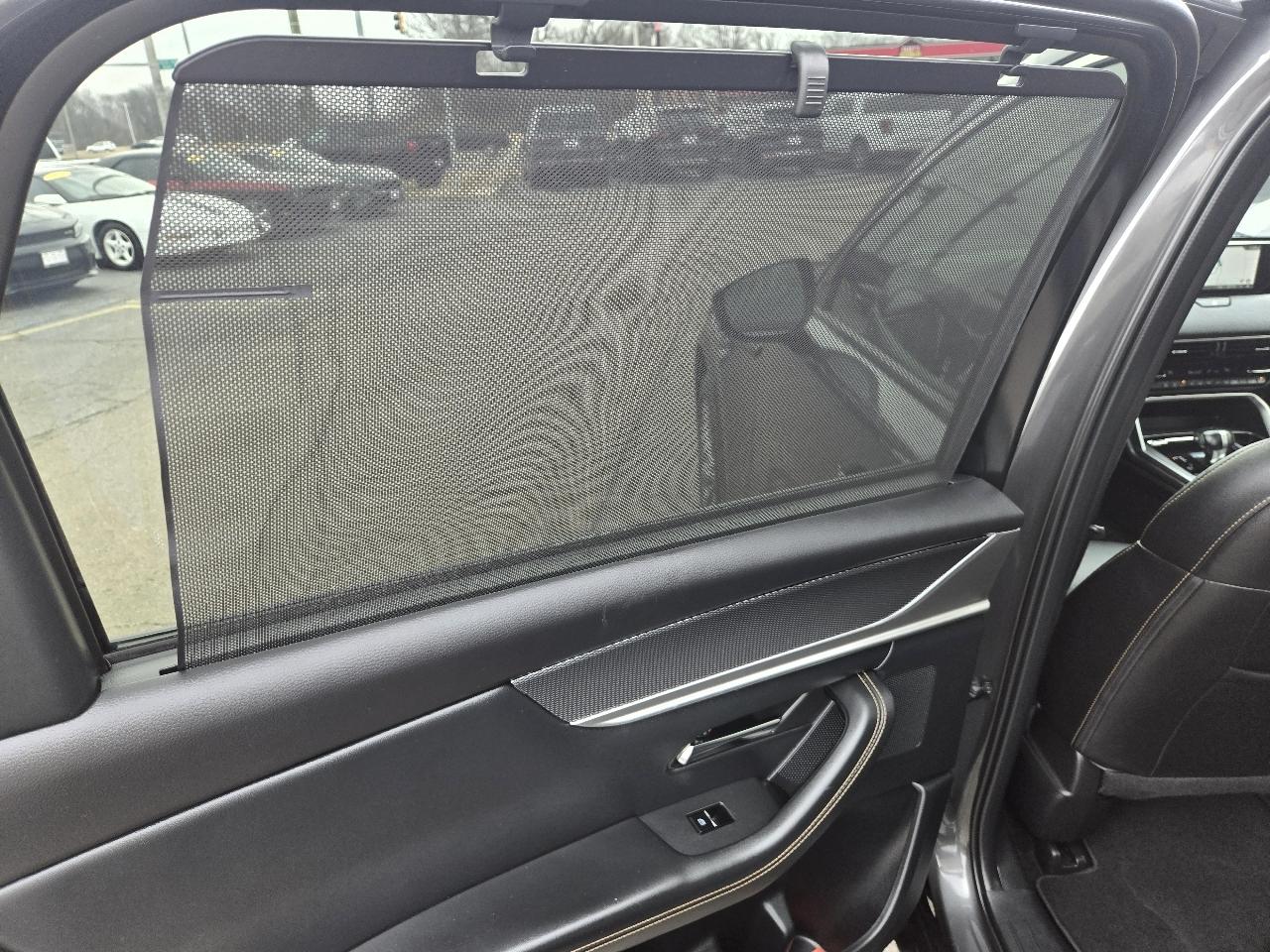 Mazda CX-90 3.3 Turbo Preferred Plus AWD 2024