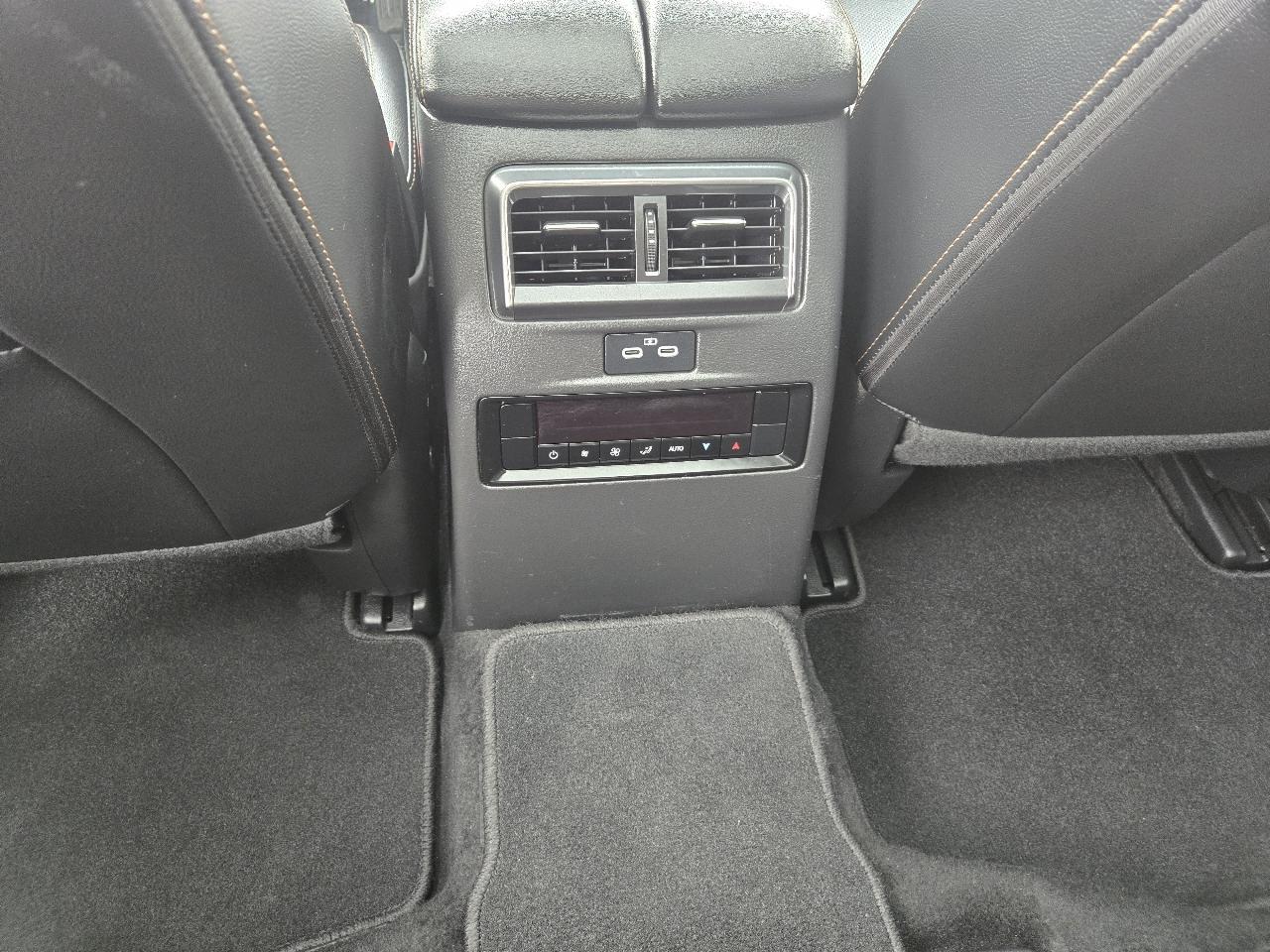 Mazda CX-90 3.3 Turbo Preferred Plus AWD 2024