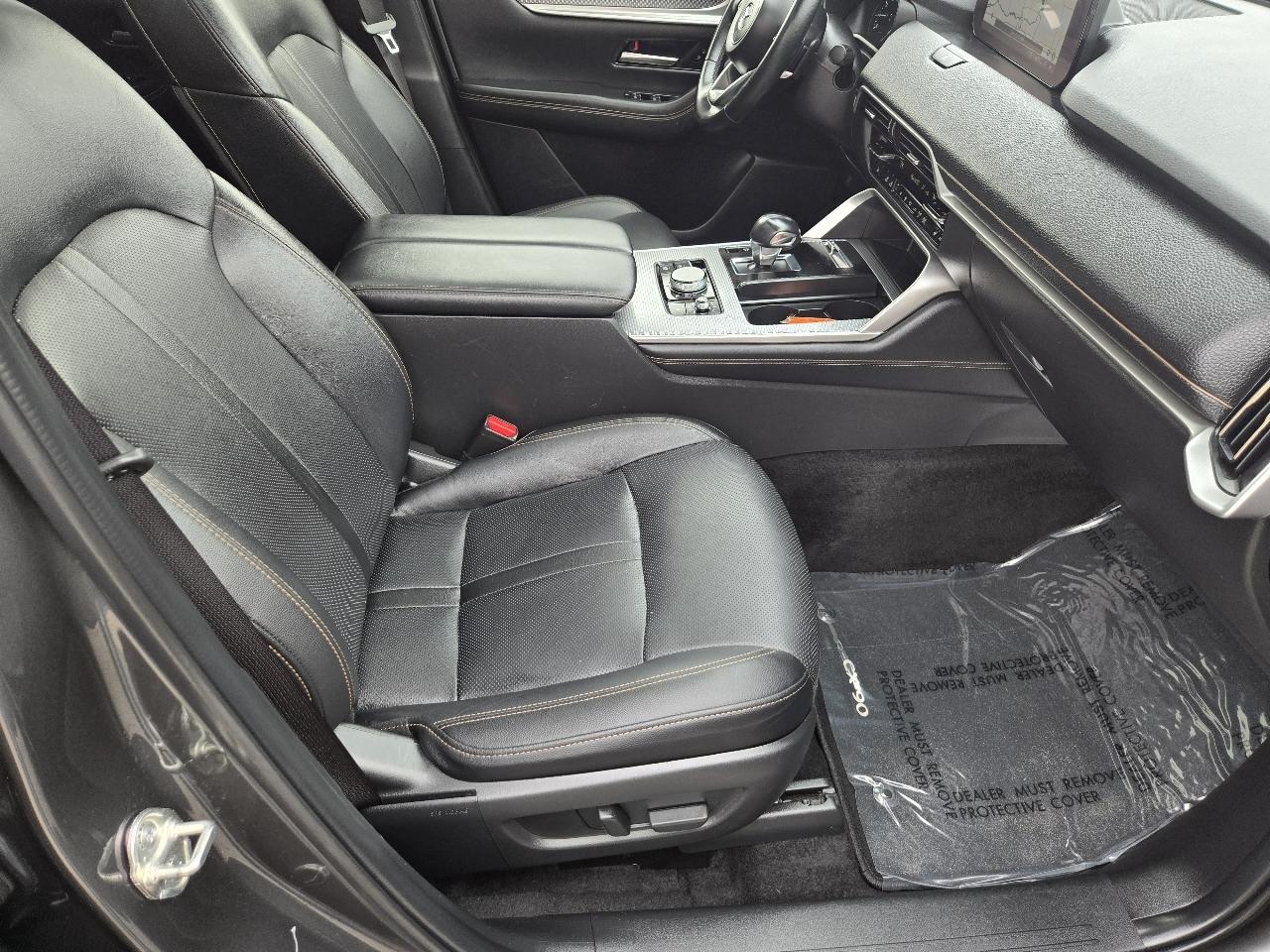 Mazda CX-90 3.3 Turbo Preferred Plus AWD 2024