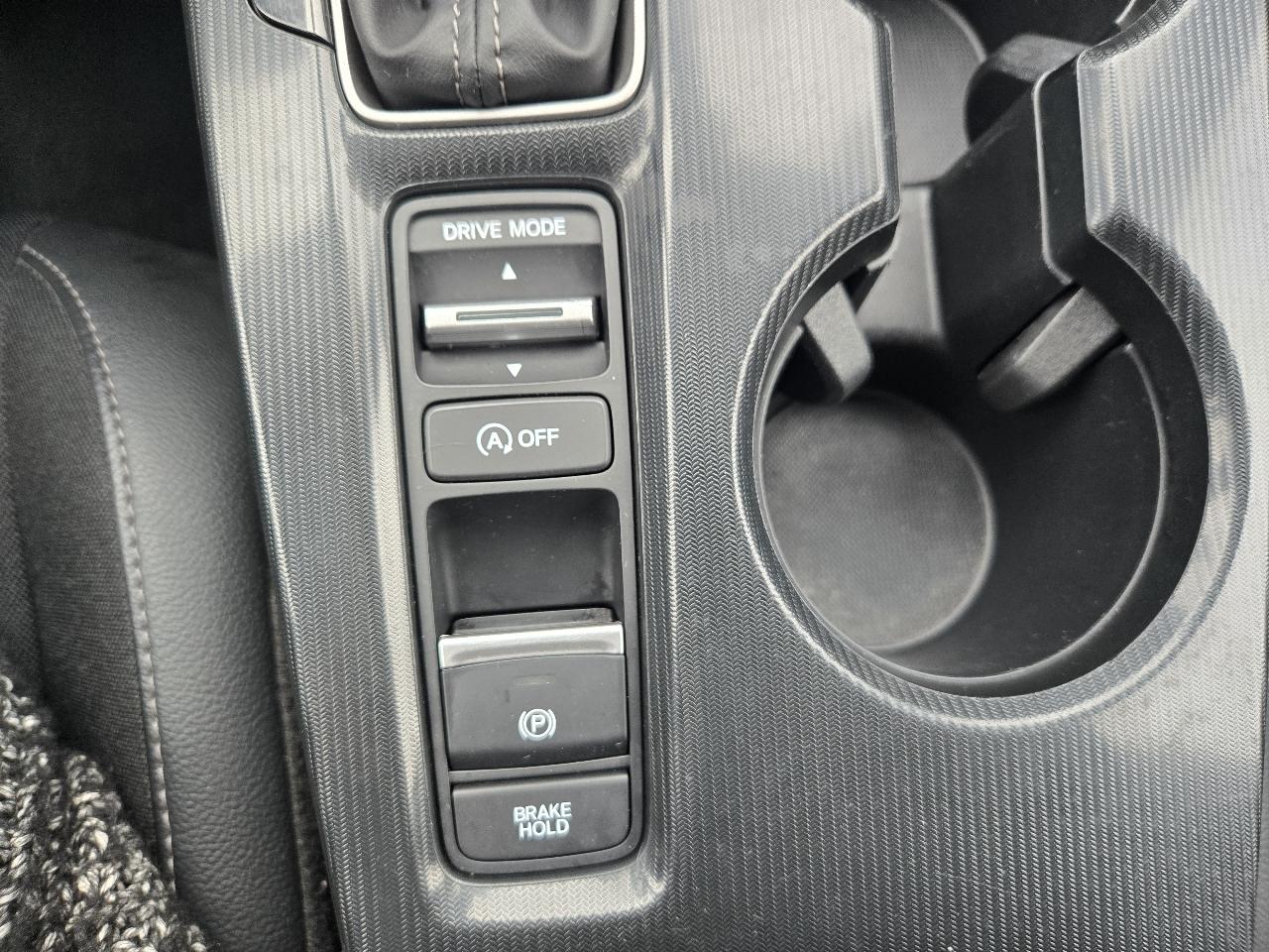 Honda Civic Sedan Sport CVT 2025