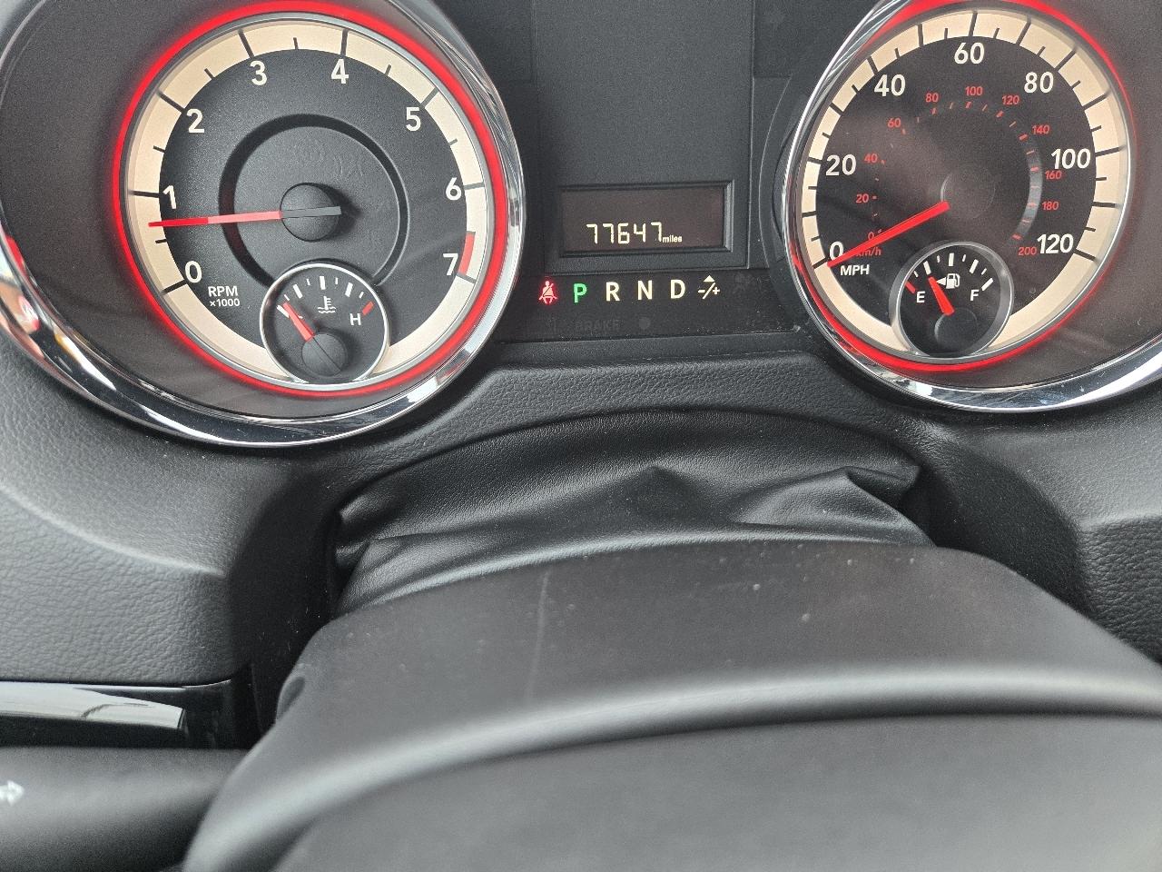 Dodge Grand Caravan SXT Wagon 2019