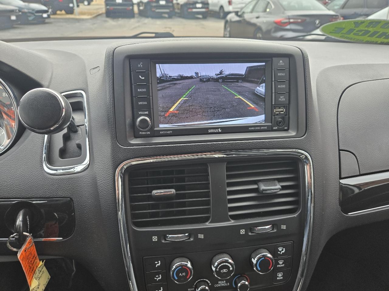 Dodge Grand Caravan SXT Wagon 2019