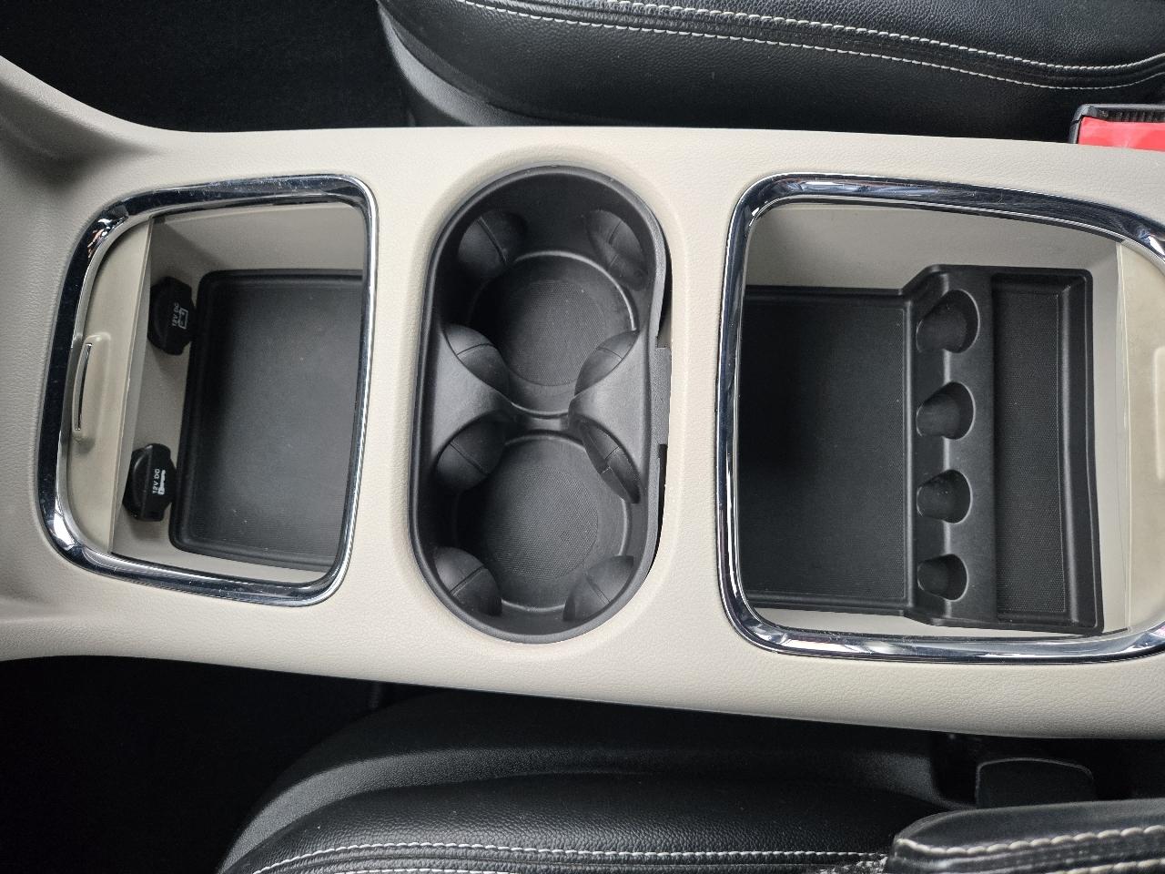 Dodge Grand Caravan SXT Wagon 2019