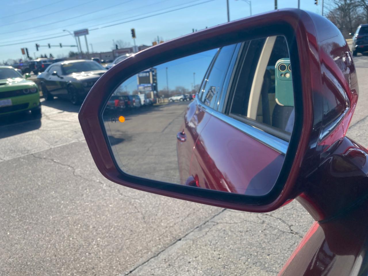 Lincoln MKX Reserve AWD 2017