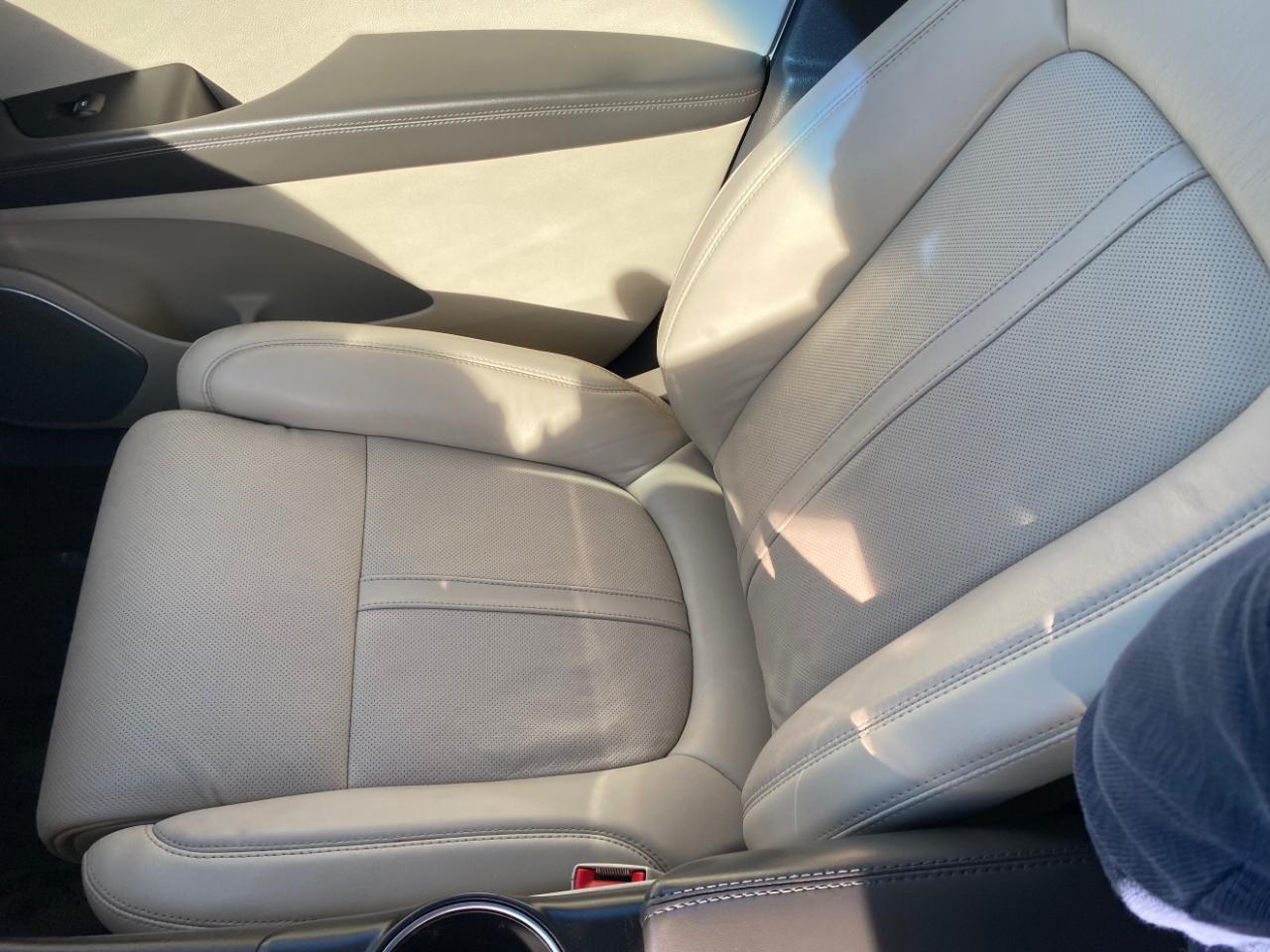 Lincoln MKX Reserve AWD 2017