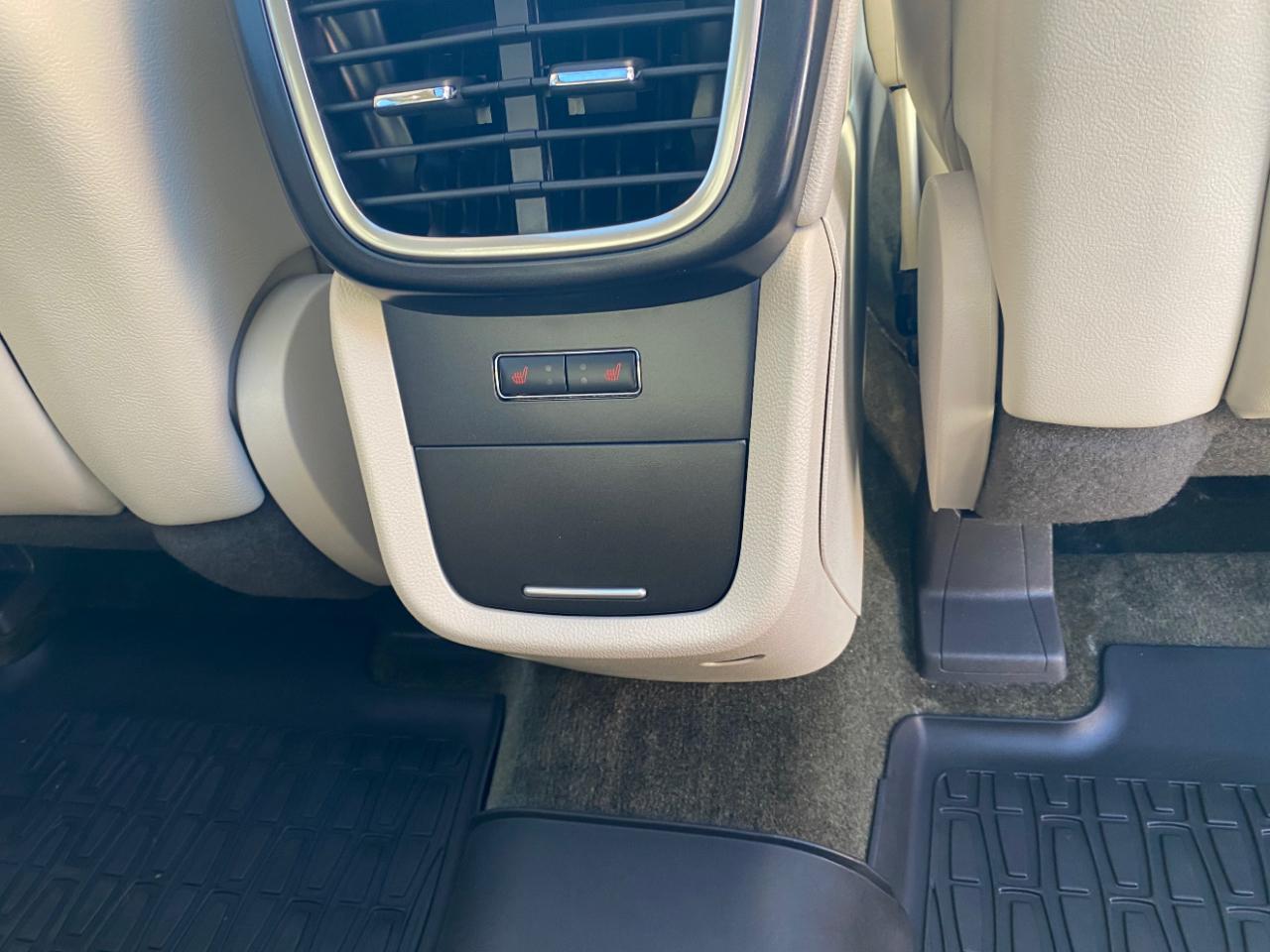 Lincoln MKX Reserve AWD 2017