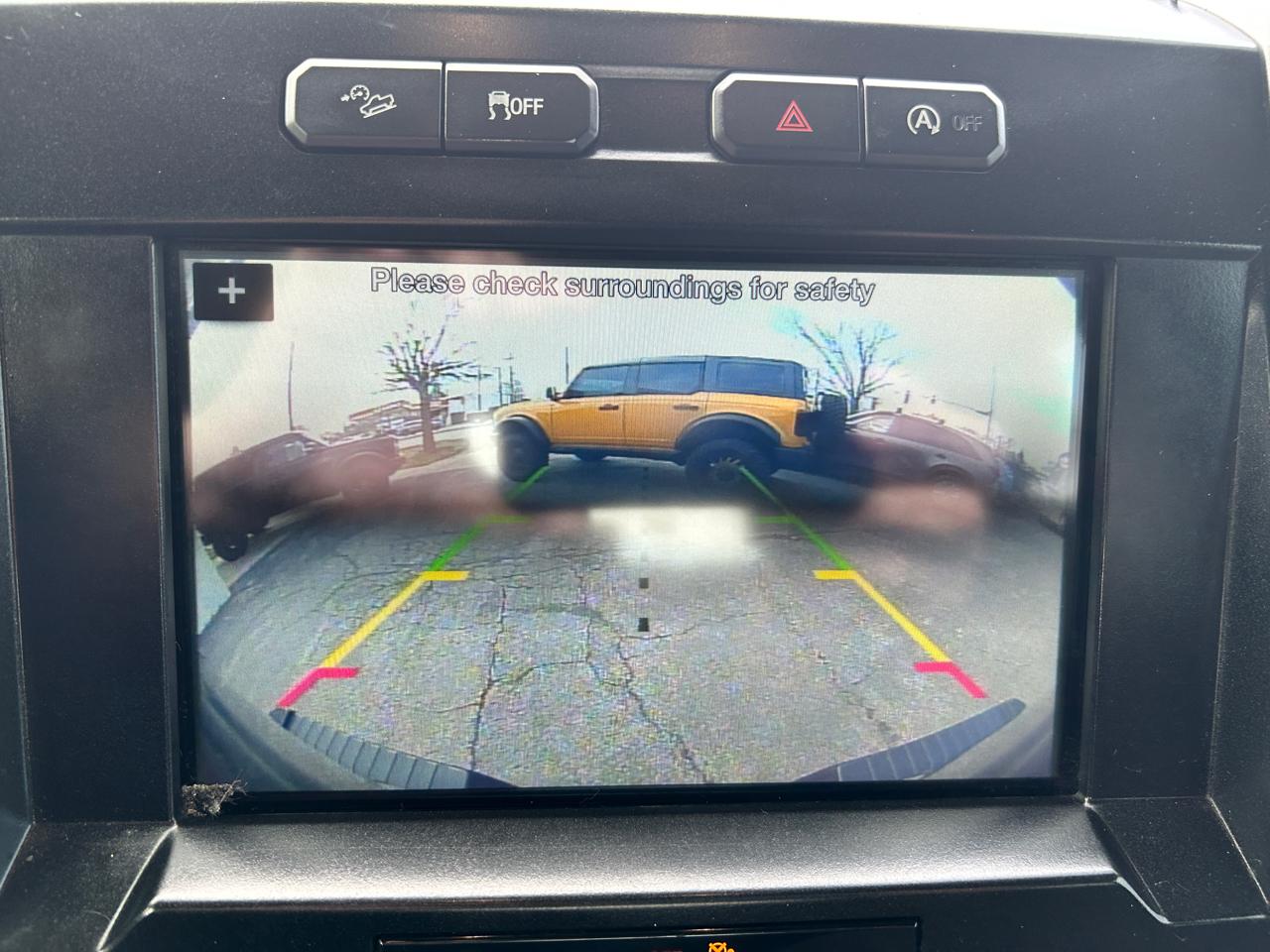 Ford F-150 4WD SuperCrew 139" XLT 2016