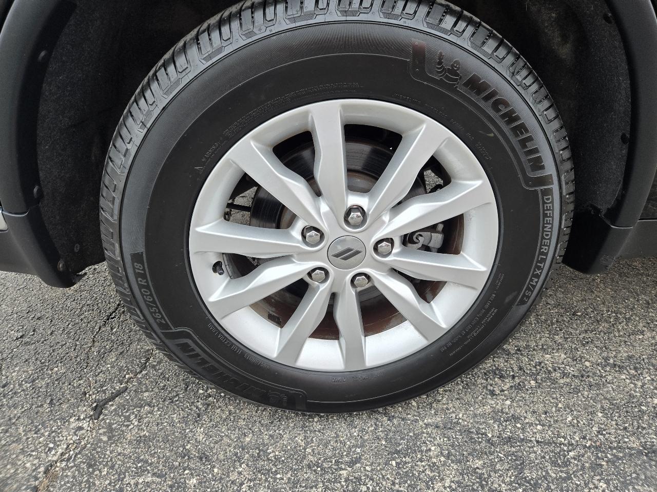 Dodge Durango Pursuit AWD 2020