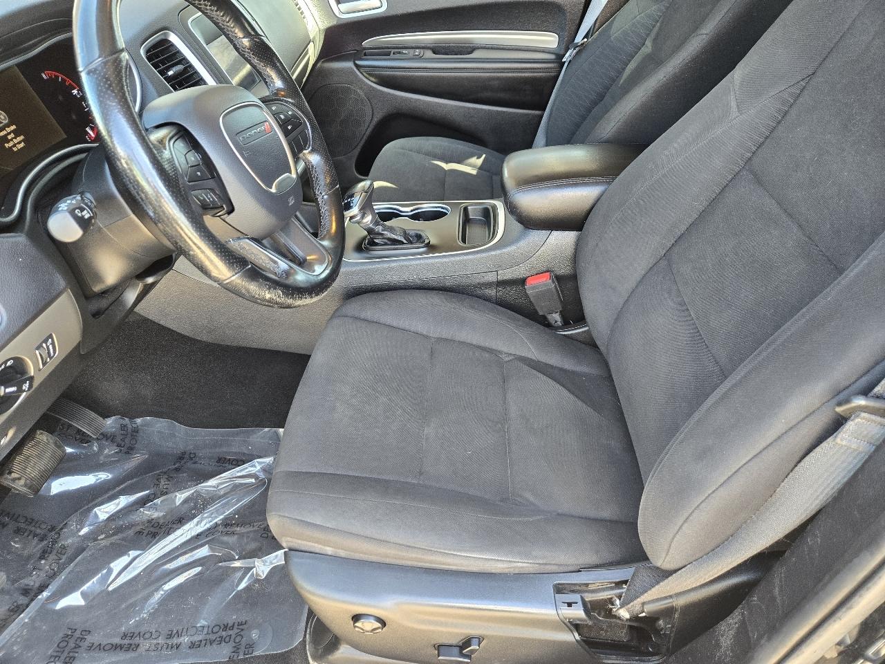 Dodge Durango Pursuit AWD 2020