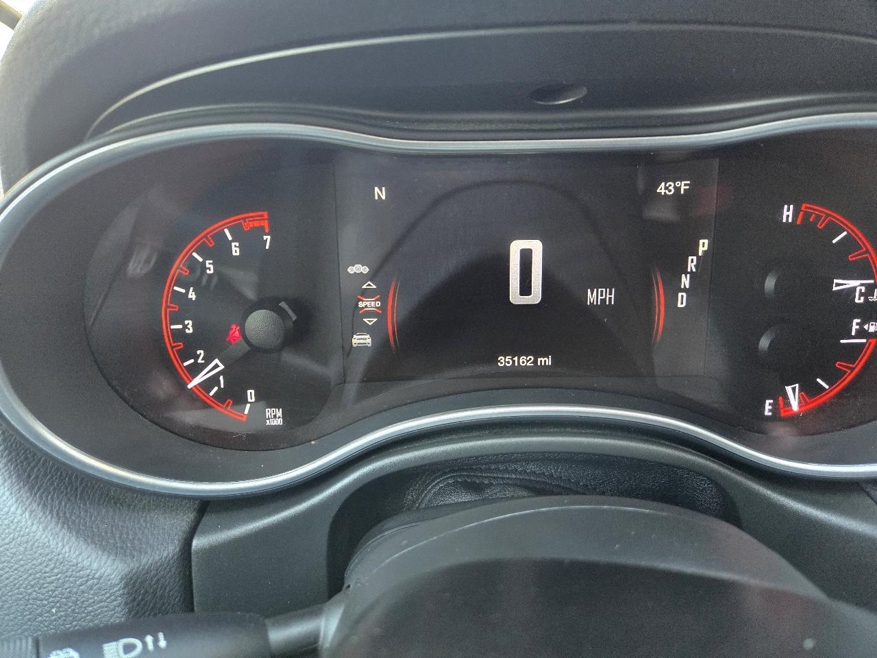 Dodge Durango Pursuit AWD 2020