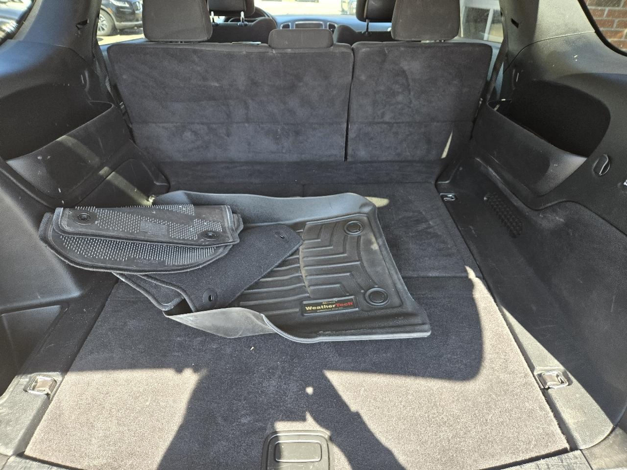 Dodge Durango Pursuit AWD 2020